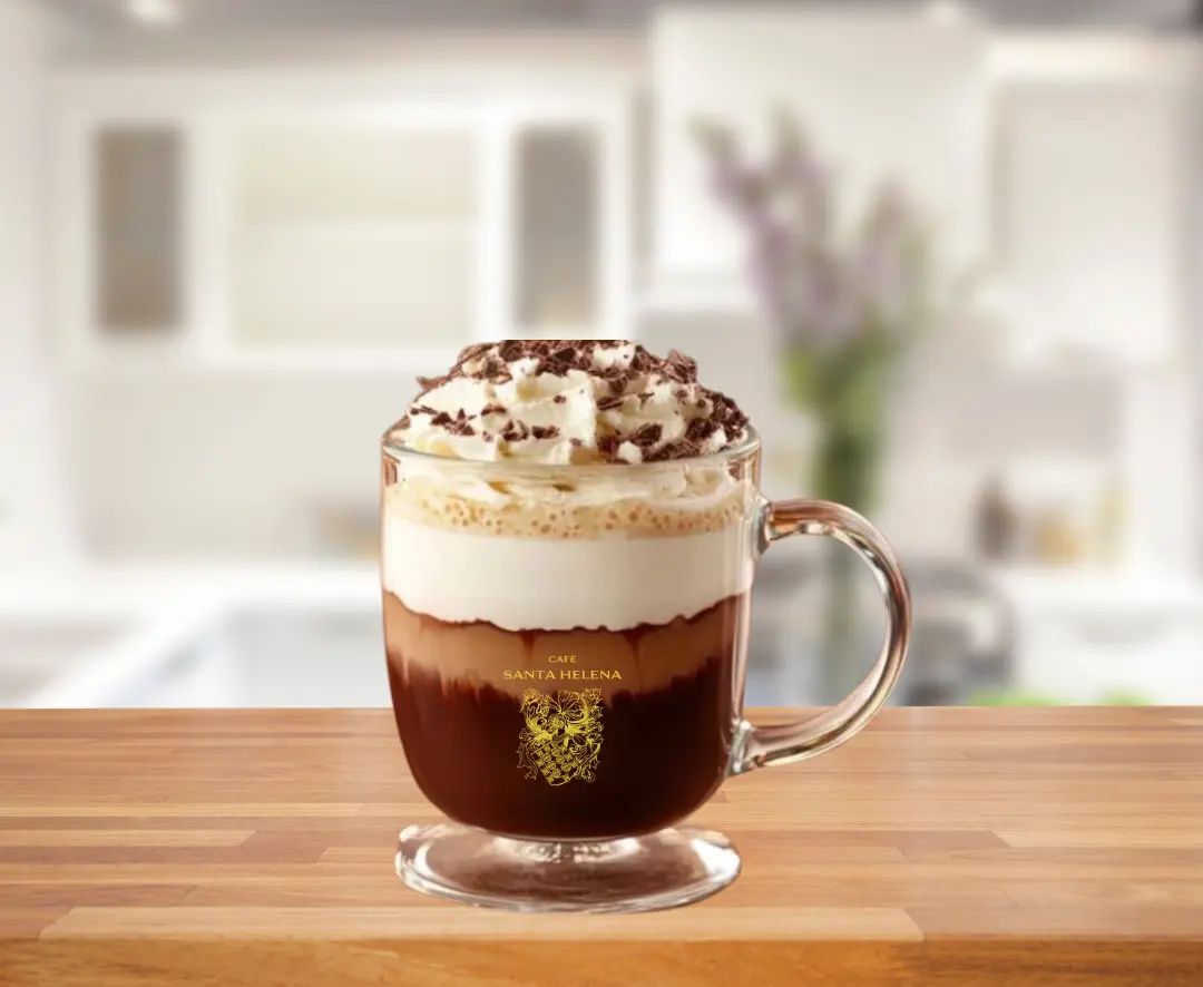 Café bicerin